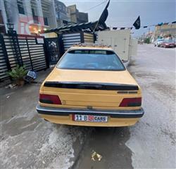 بيجو 405